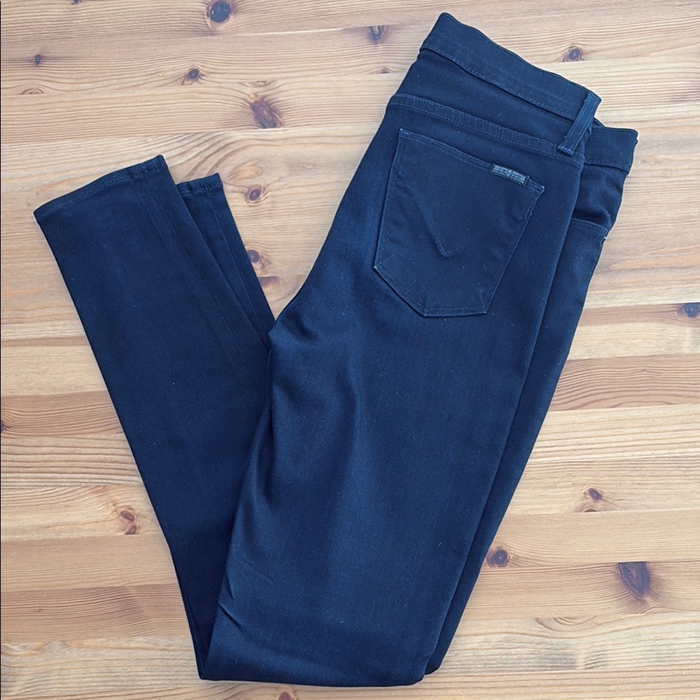 Hudson Skinny Jeans